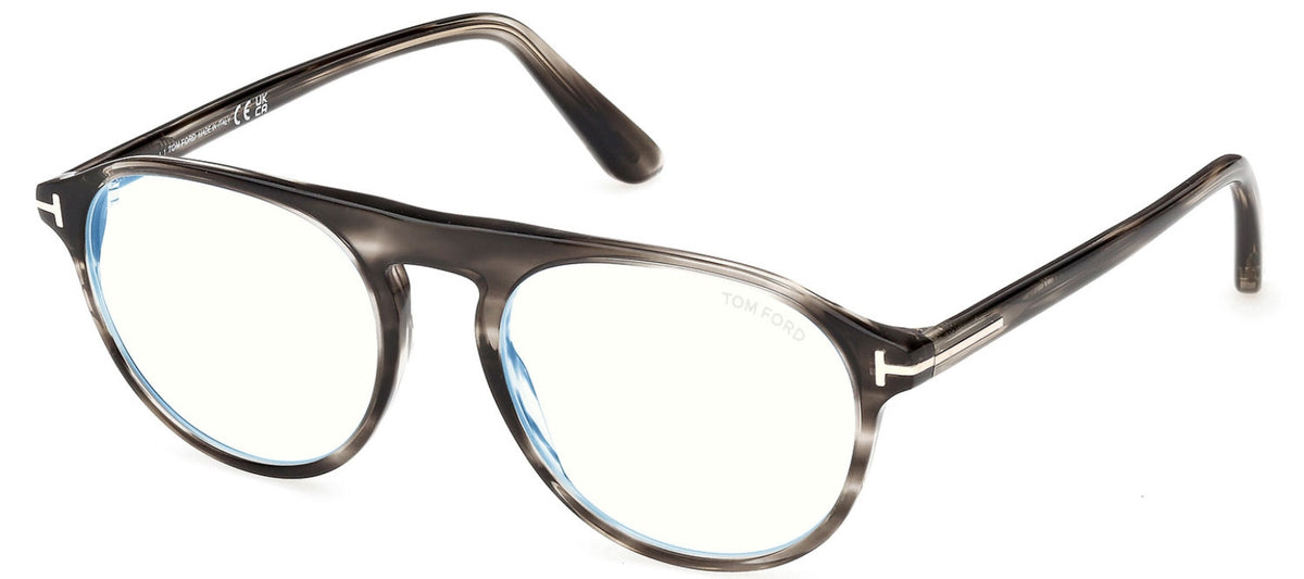 Tom Ford Eyewear FT6118-B