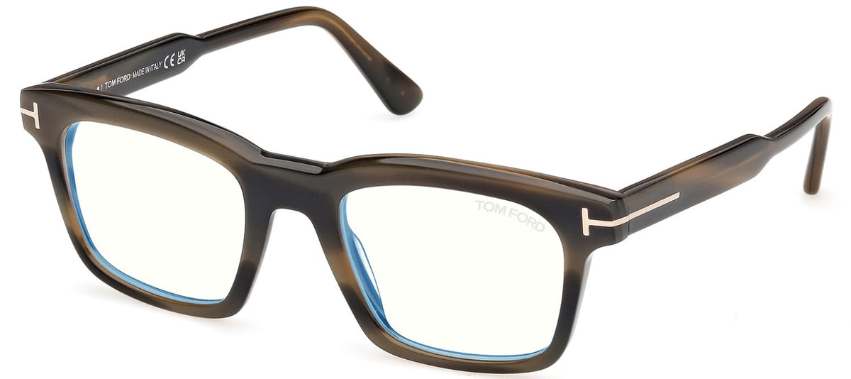 Tom Ford Eyewear FT6122-B