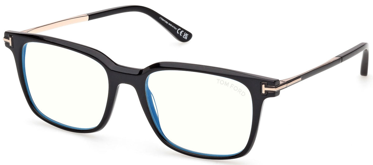 Tom Ford Eyewear FT6124-B