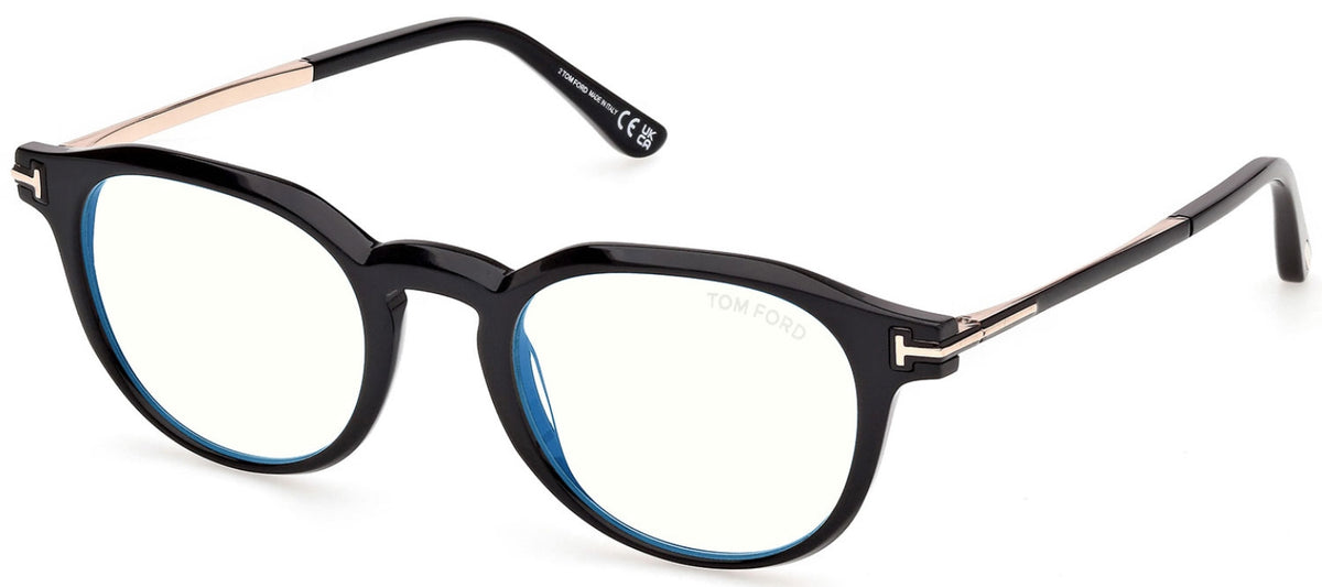 Tom Ford Eyewear FT6125-B
