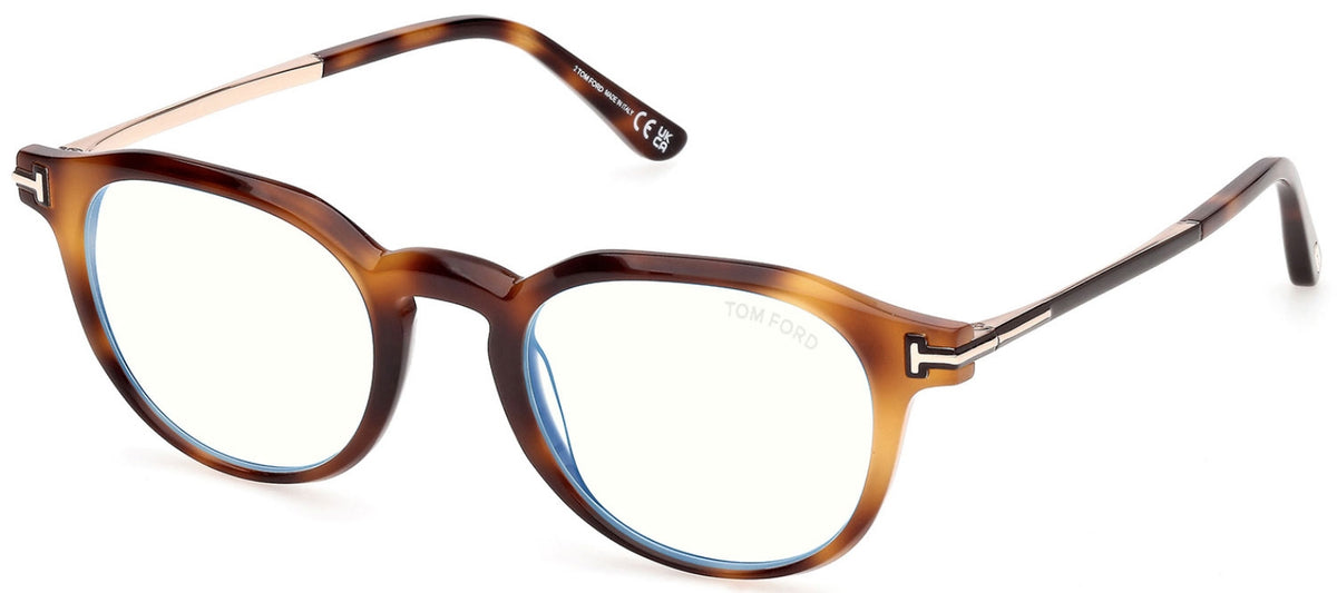 Tom Ford Eyewear FT6125-B