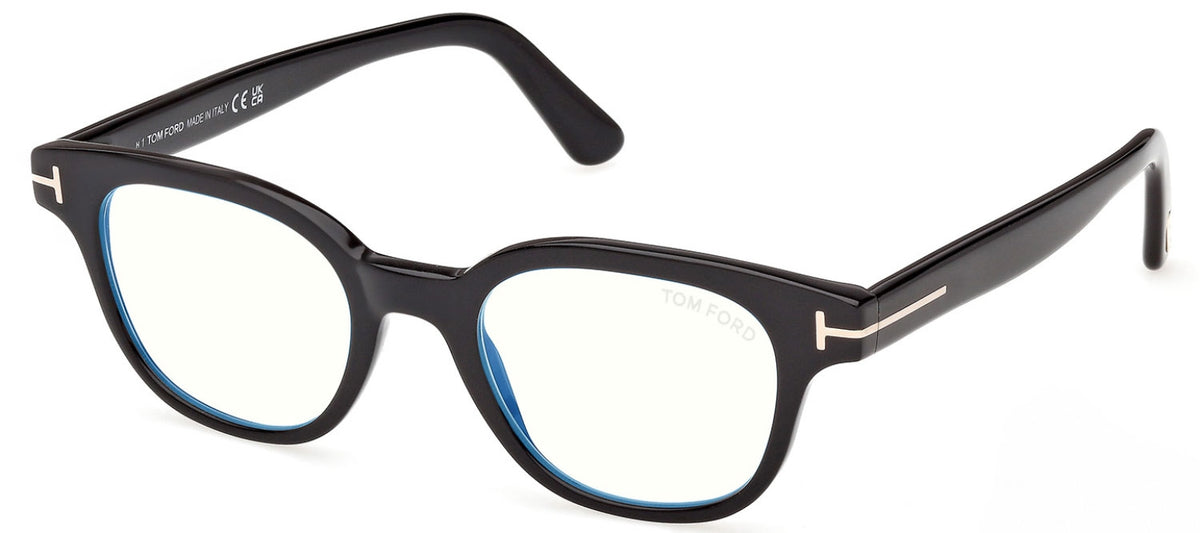 Tom Ford Eyewear FT6130-B