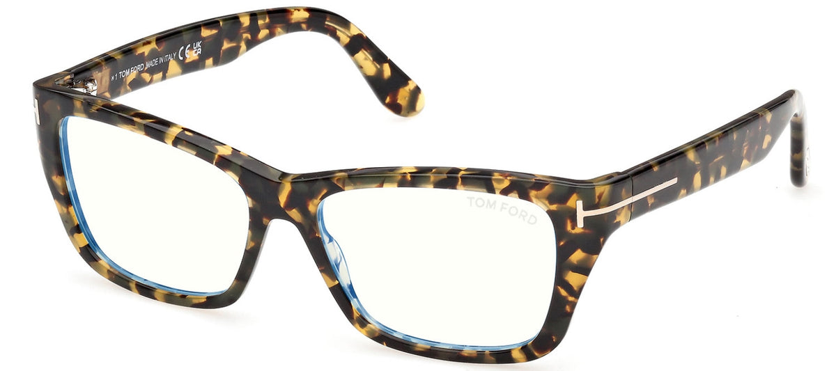 Tom Ford Eyewear FT6132-B