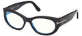 Tom Ford Eyewear FT6133-B