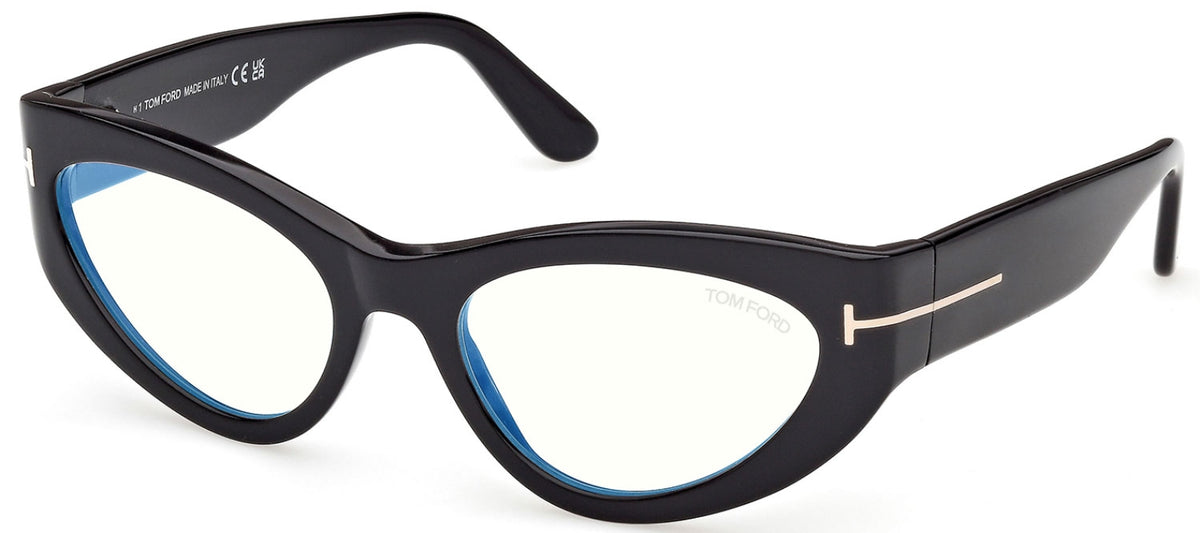Tom Ford Eyewear FT6134-B