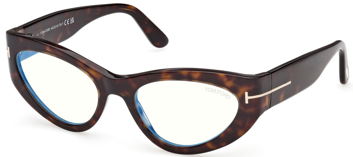 Tom Ford Eyewear FT6134-B