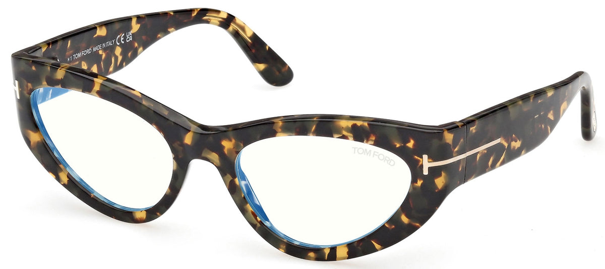 Tom Ford Eyewear FT6134-B