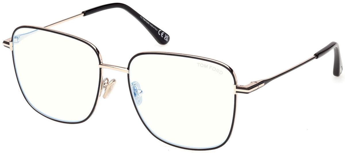 Tom Ford Eyewear FT6136-B