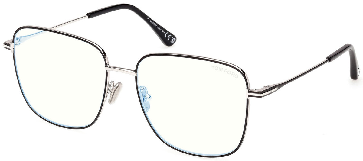 Tom Ford Eyewear FT6136-B