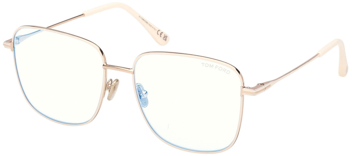 Tom Ford Eyewear FT6136-B