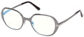 Tom Ford Eyewear FT6137-B