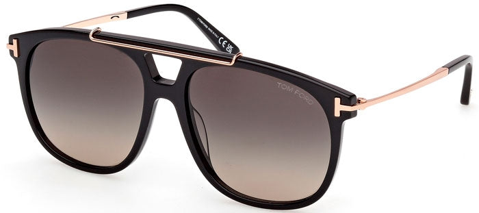 Tom Ford Eyewear FT1306 SAM-02