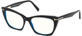 Tom Ford Eyewear FT5709-B