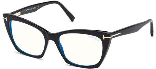 Tom Ford Eyewear FT5709-B