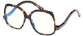 Tom Ford Eyewear FT5968-B
