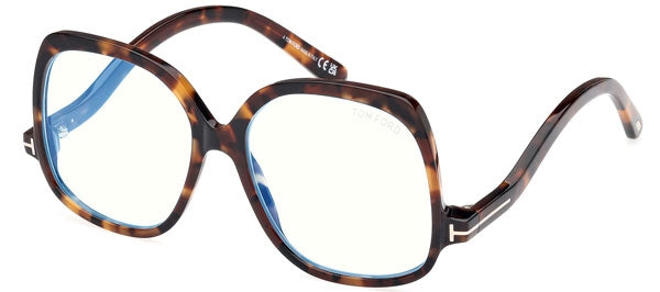 Tom Ford Eyewear FT5968-B