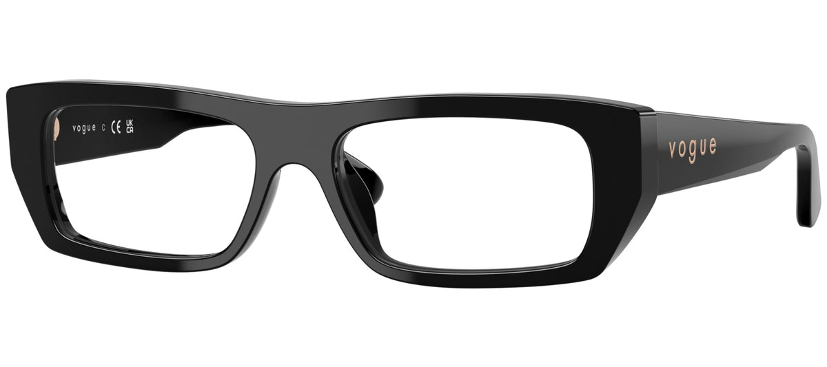 Vogue VO5660U