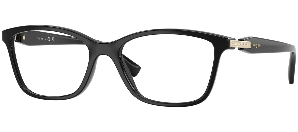 Vogue VO5680B