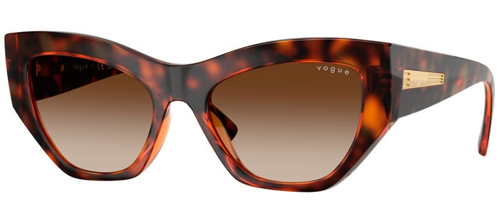 Vogue eyewear VO5607S