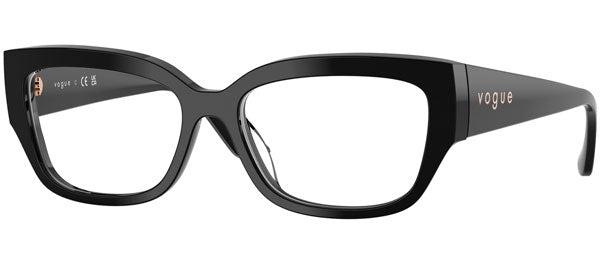 Vogue eyewear VO5639U