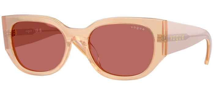 Vogue eyewear VO5641SU