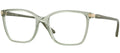 Vogue eyewear VO5654