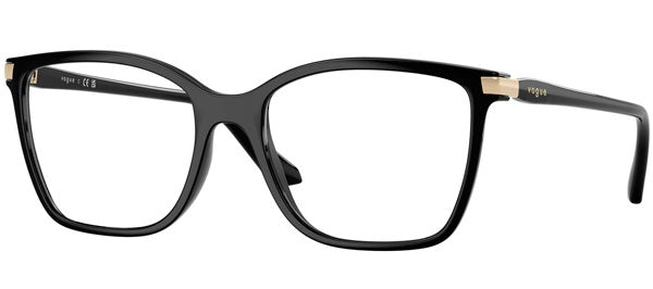 Vogue eyewear VO5654