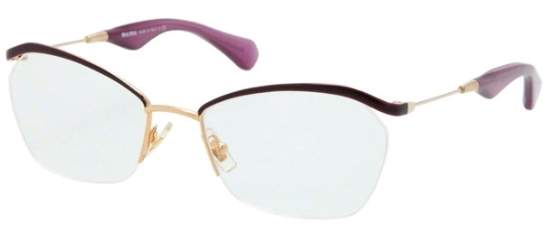 Miu Miu VMU 54LV