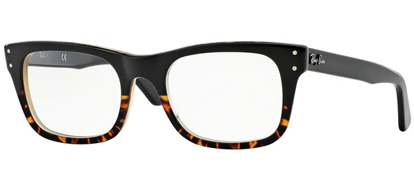 Ray-Ban Optical Collection RX5227