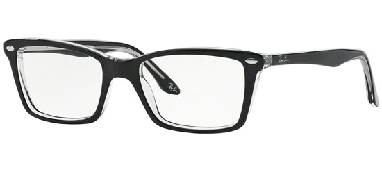 Ray-Ban Optical Collection RX5241