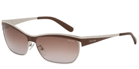 Police S8764 CHAOS 3