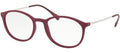 Prada Linea Rossa VPS 04HV