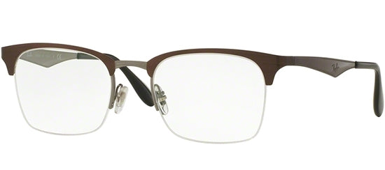 Ray-Ban Optical Collection RX6360