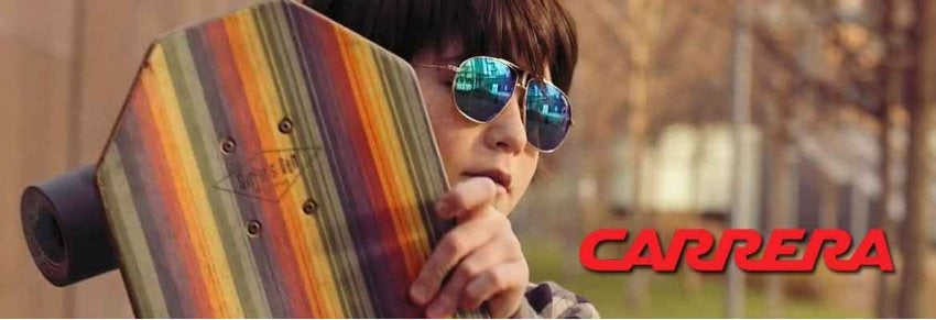 Carrera Junior ?