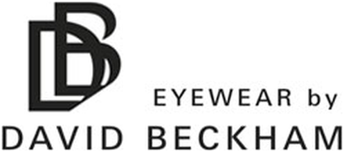 David Beckham eyewear