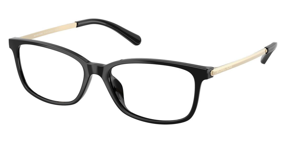 Michael Kors MK4060U Telluride 3332 BLACK