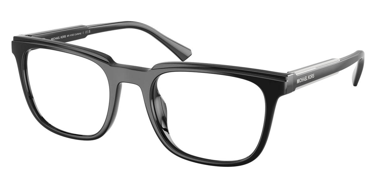 Michael Kors MK4192U Lahaina 3005  BLACK