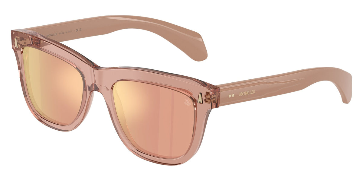 Moncler ME6023 Bronzz