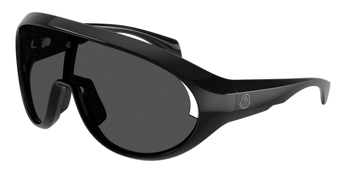 Moncler ME8010 Contrast