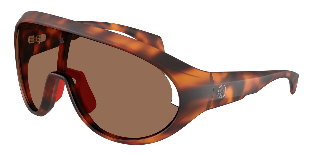 Moncler ME8010 Contrast