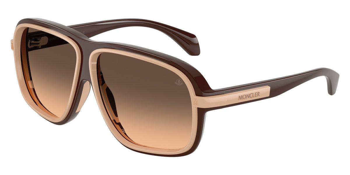 Moncler ME8011U Twotone
