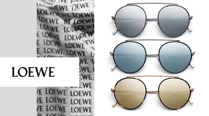 gafas sol loewe