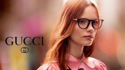 gucci gafas de ver mujer