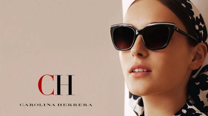 Gafas de sol Mujer Carolina Herrera 