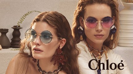 gafas de sol chloe 2019