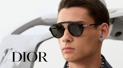 Gafas Dior Homme Discount, 50%.