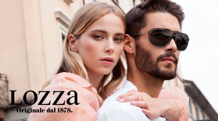 gafas lozza