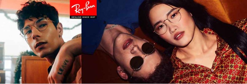 Monturas Ray-Ban® | Compra online y Baratas.Gafasonline