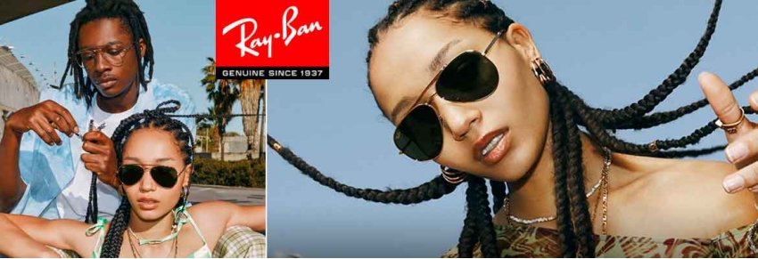 de Sol Ray Ban // Comprar RayBan