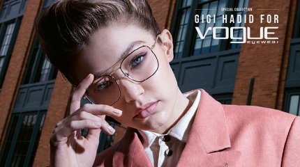 Vogue Monturas de gafas para Mujer